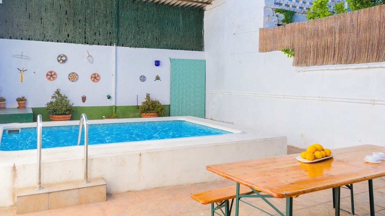 Photo of Outdoor in Pinos Puente