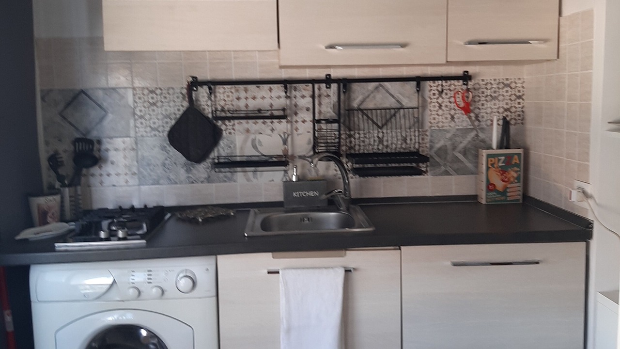 Photo of Kitchen in Ladispoli