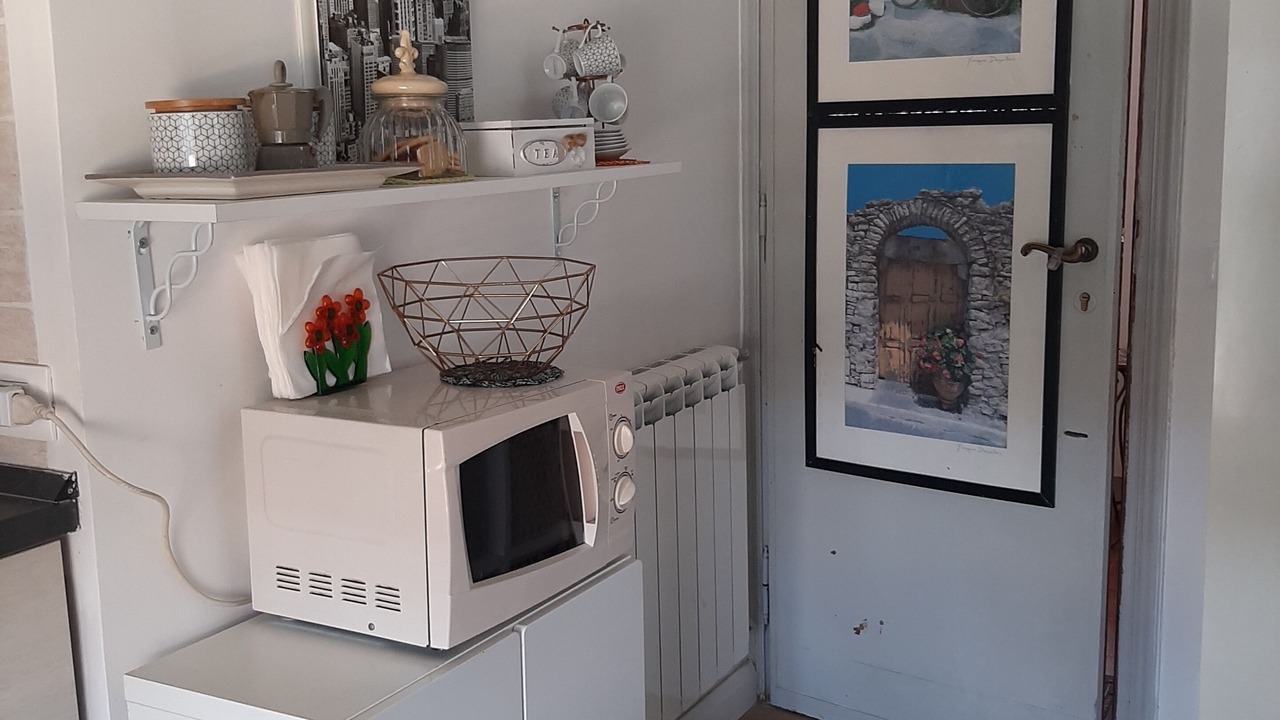 Photo of Kitchen in Ladispoli