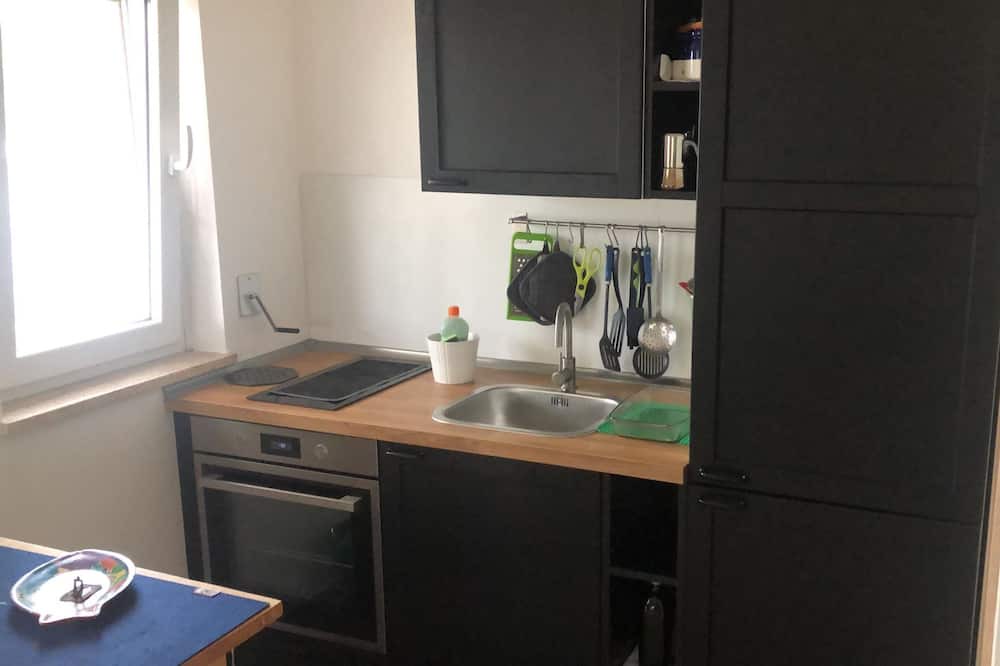 Photo of Kitchen in Leporano Marina