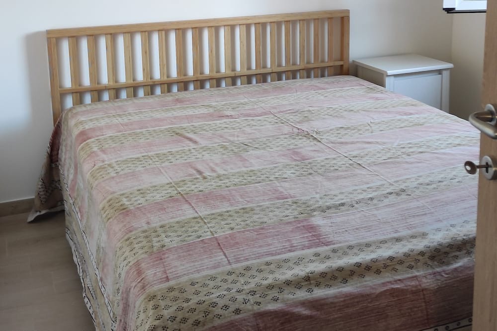 Photo of Bedroom in Leporano Marina