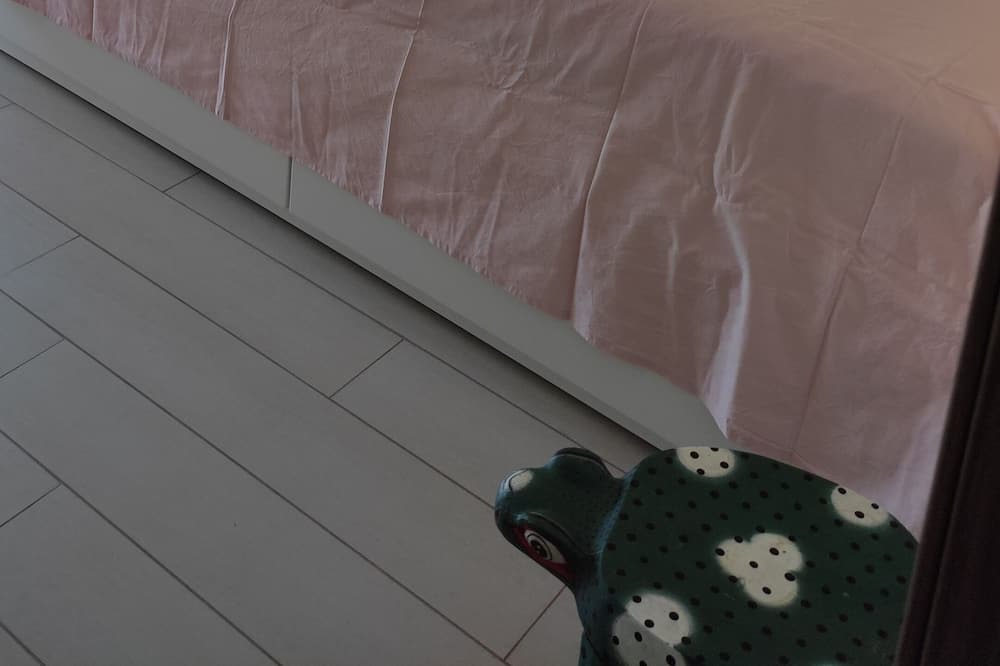 Photo of Bedroom in Leporano Marina