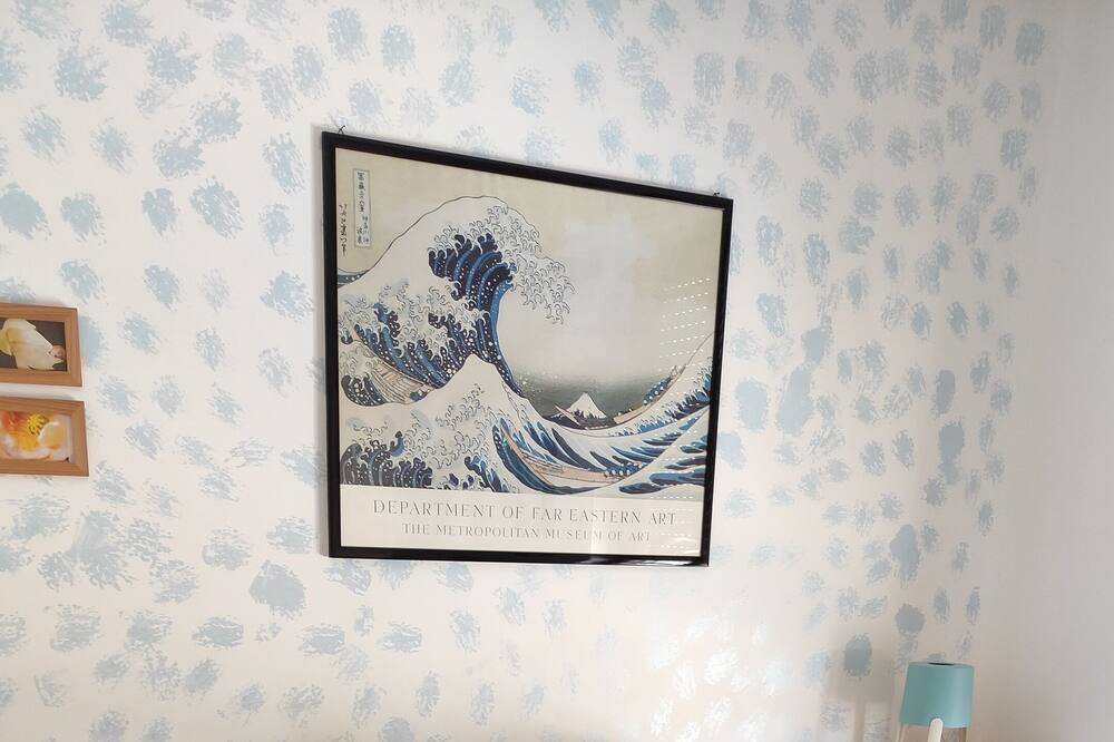 Photo of Bedroom in Leporano Marina