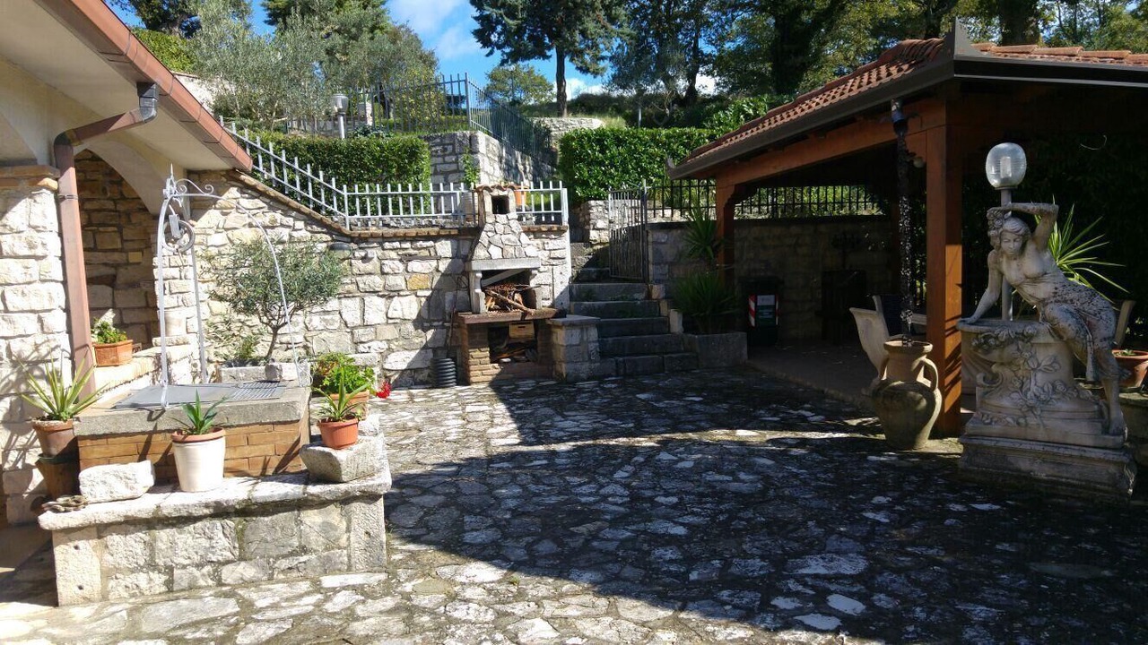 Photo of Outdoor in Pontelandolfo