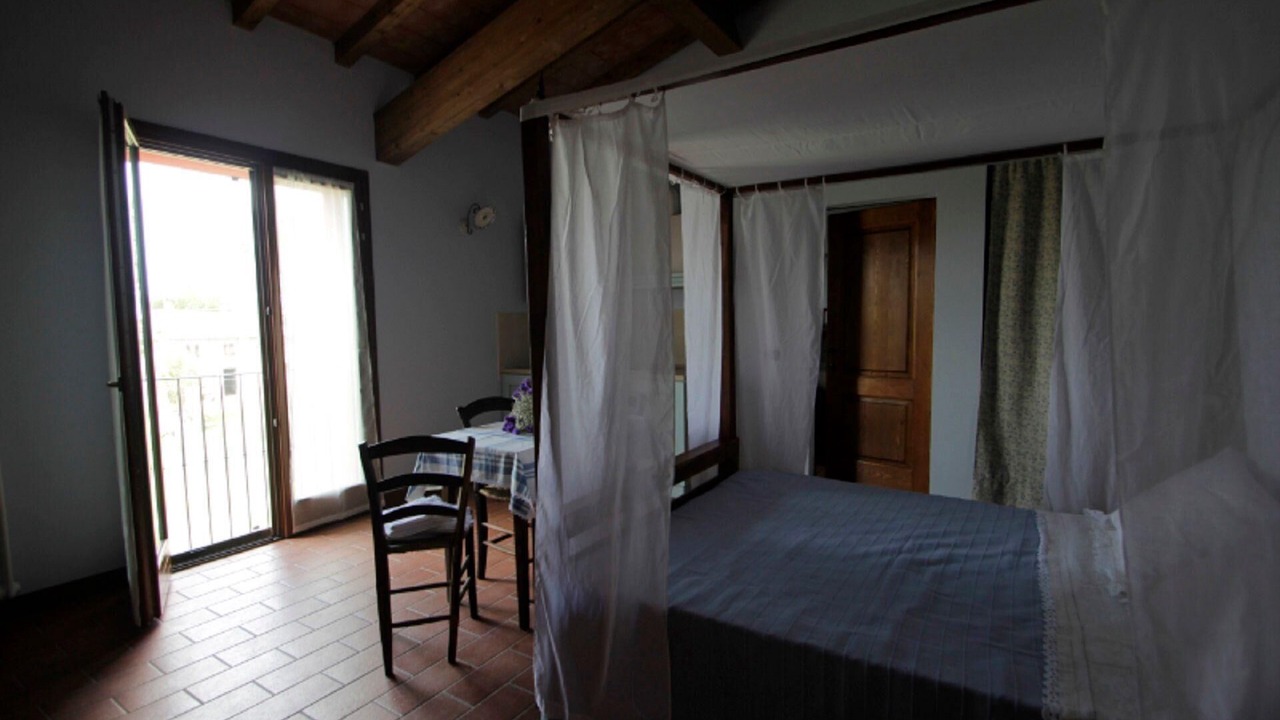 Photo of Bedroom in Bondeno