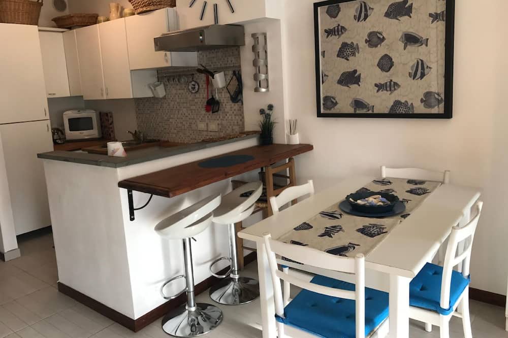 Photo of Kitchen in Capanne-Prato-Cinquale