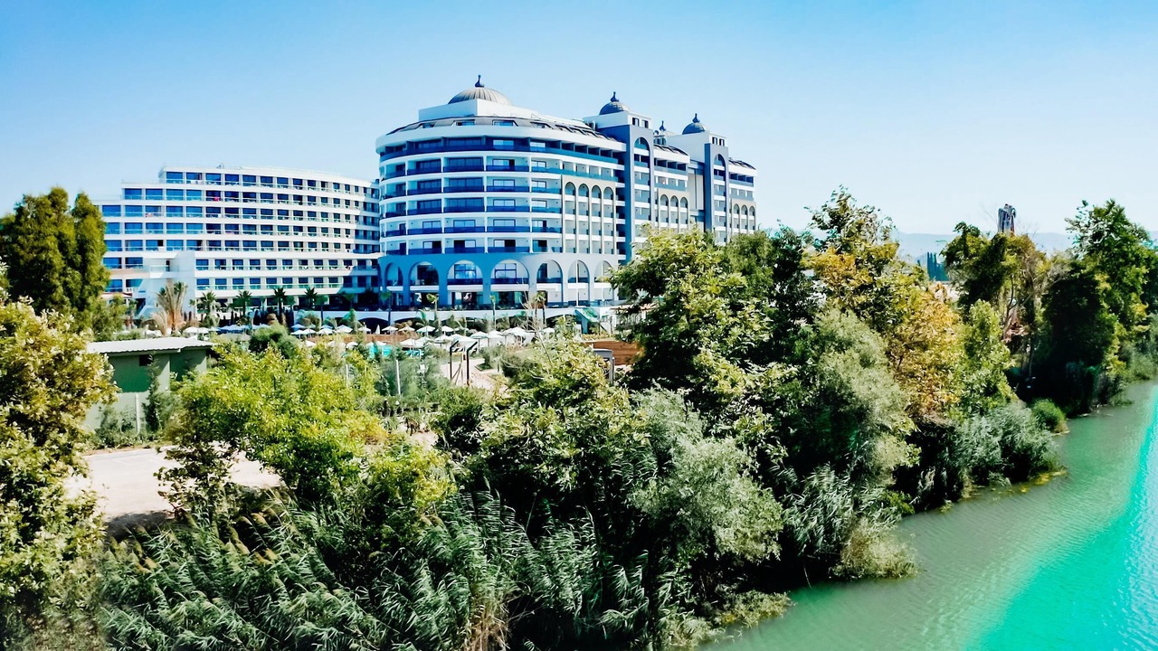 Photo of Outdoor in Manavgat