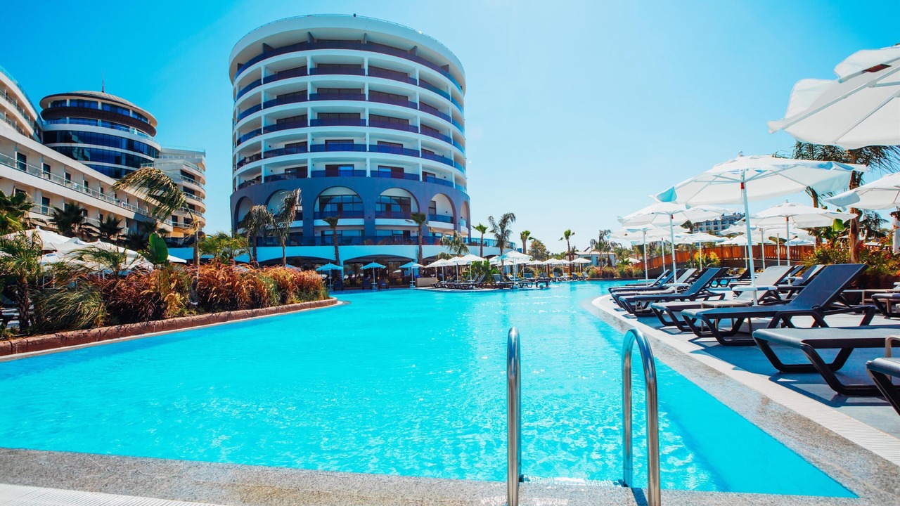 Photo of Outdoor in Manavgat