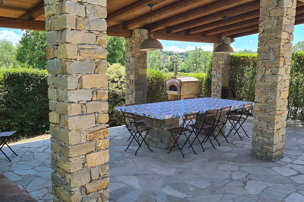 Photo of Outdoor in Carpeneto