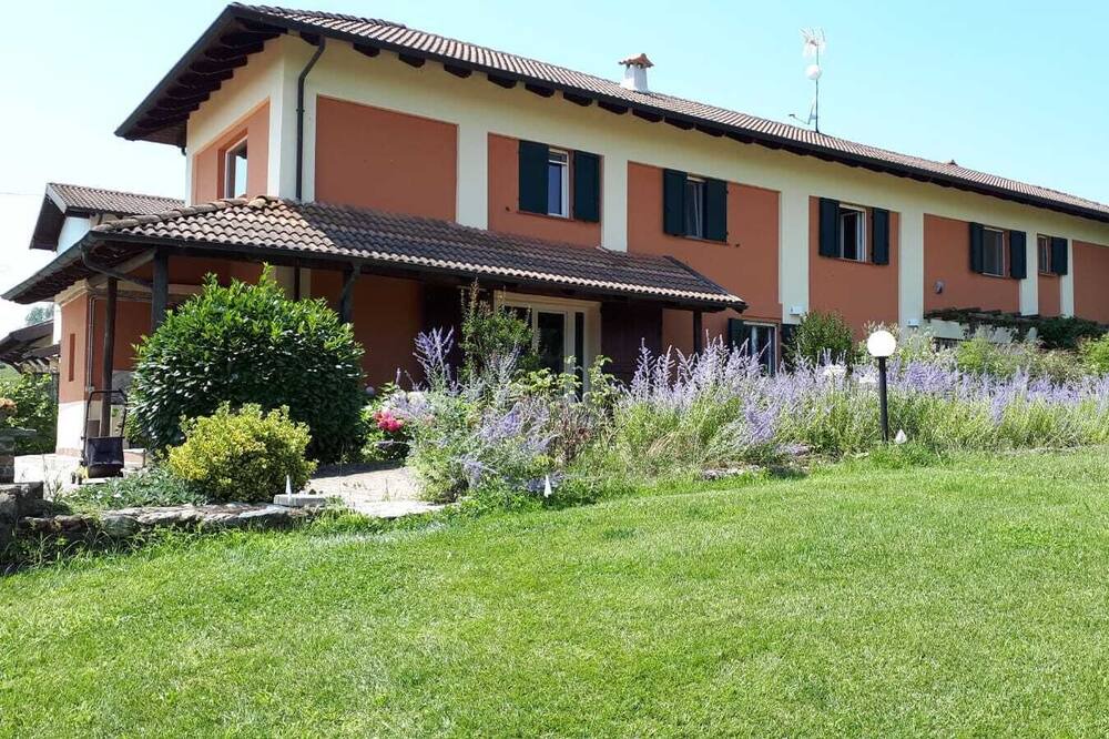 Photo of Outdoor in Carpeneto