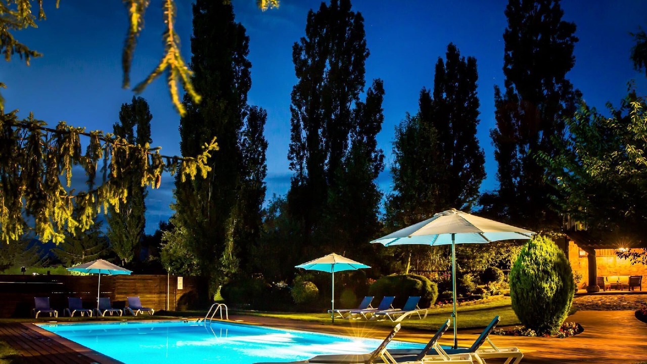 Photo of Outdoor in Lladurs