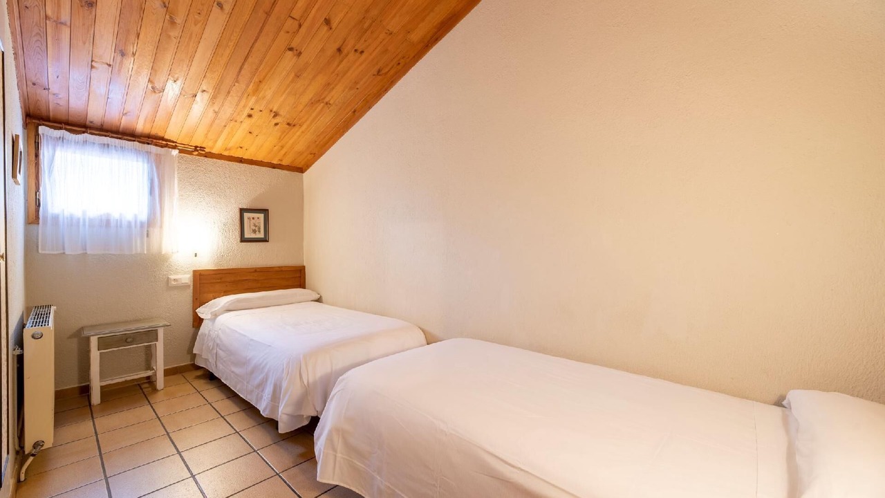 Photo of Bedroom in Lladurs
