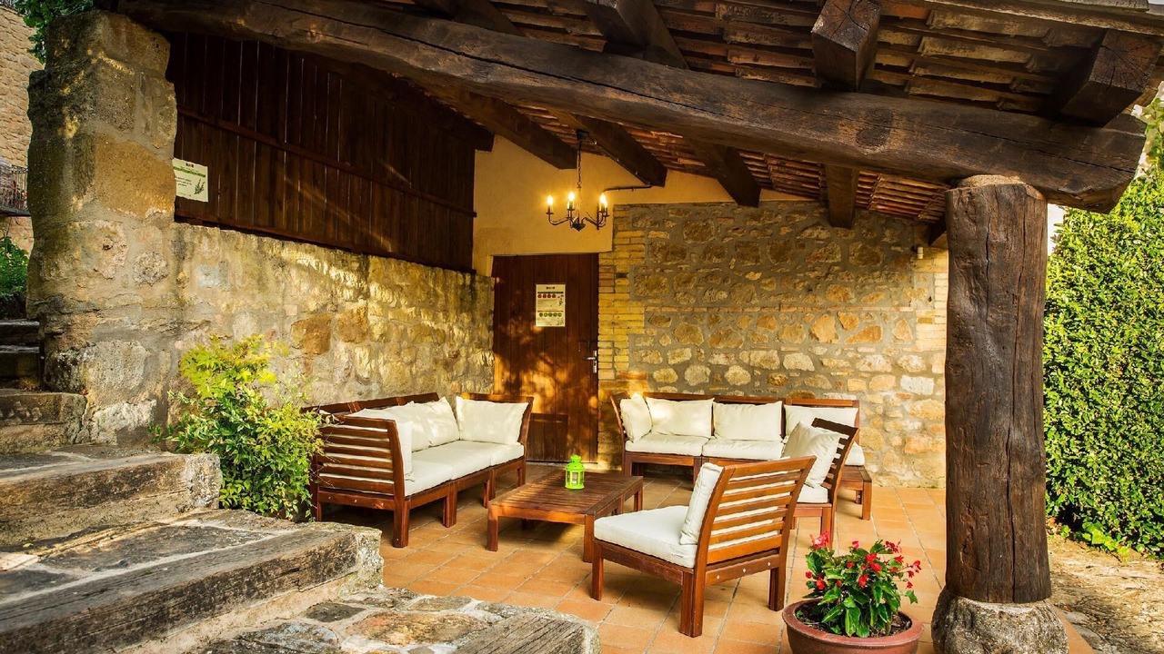 Photo of Outdoor in Lladurs