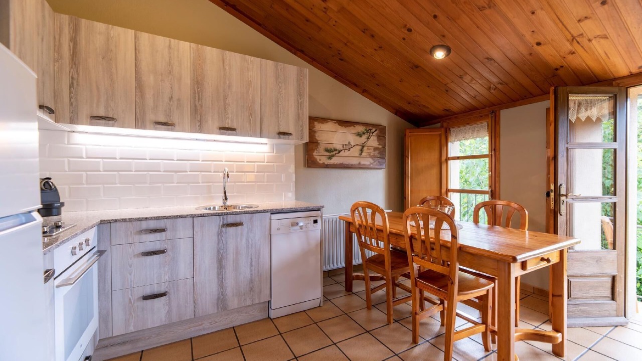 Photo of Kitchen in Lladurs