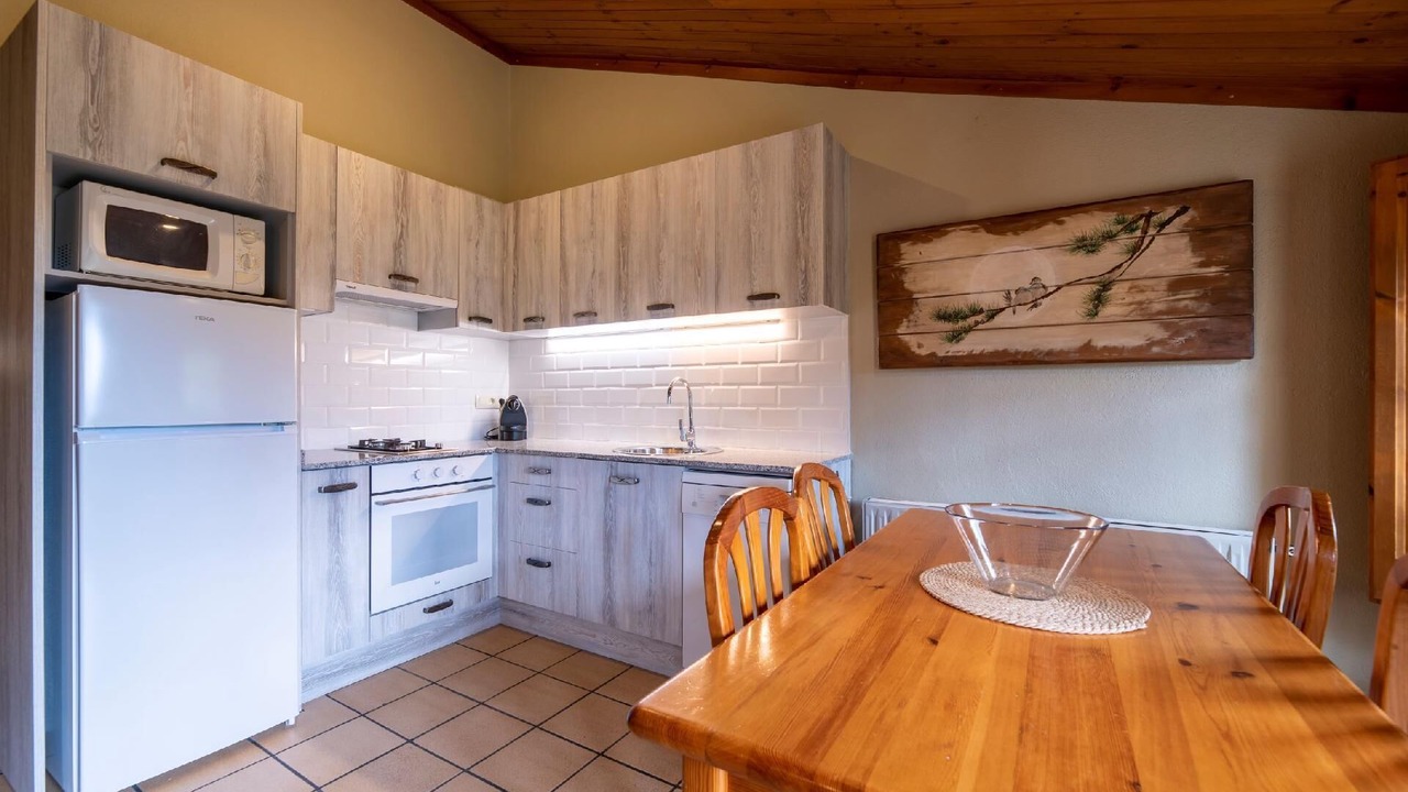 Photo of Kitchen in Lladurs