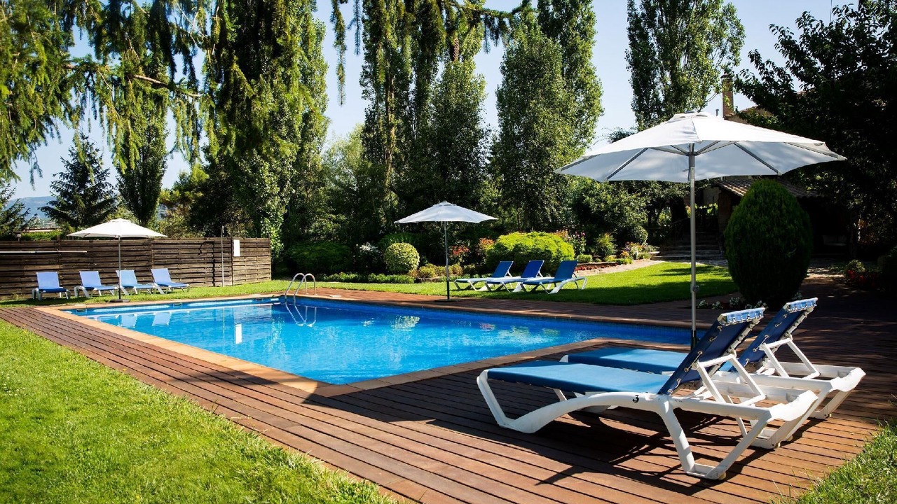 Photo of Outdoor in Lladurs