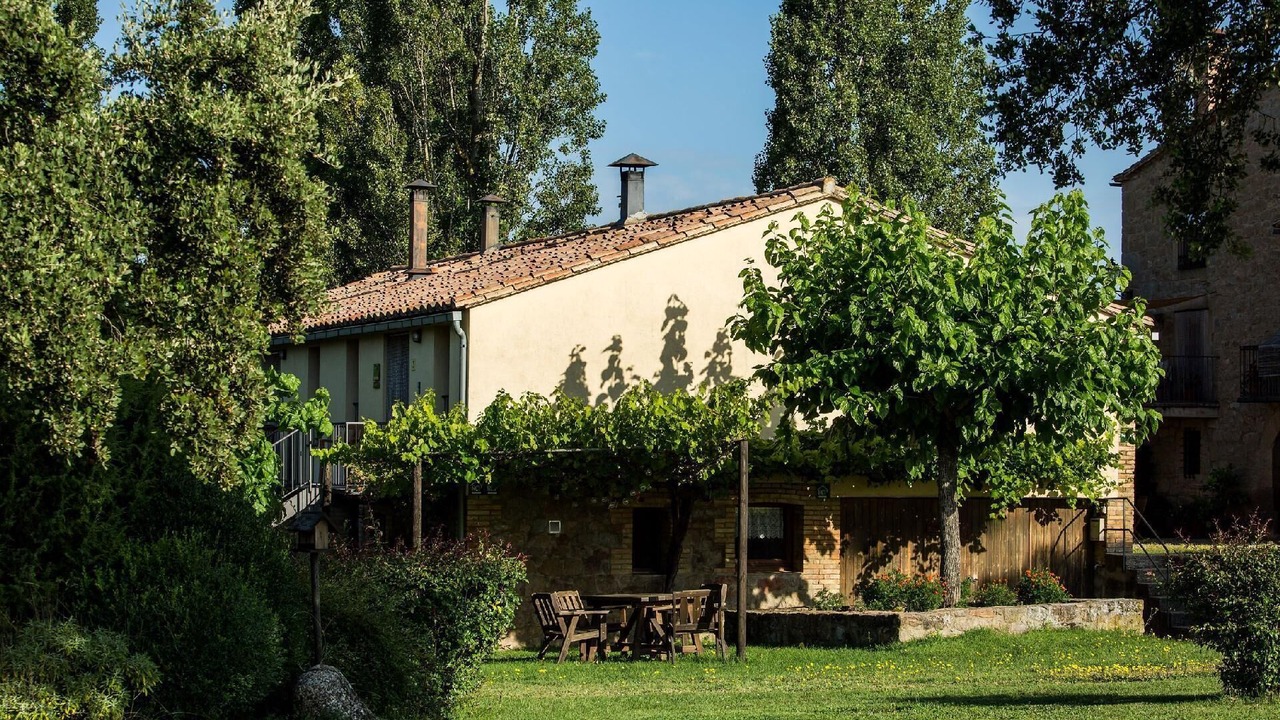 Photo of Outdoor in Lladurs