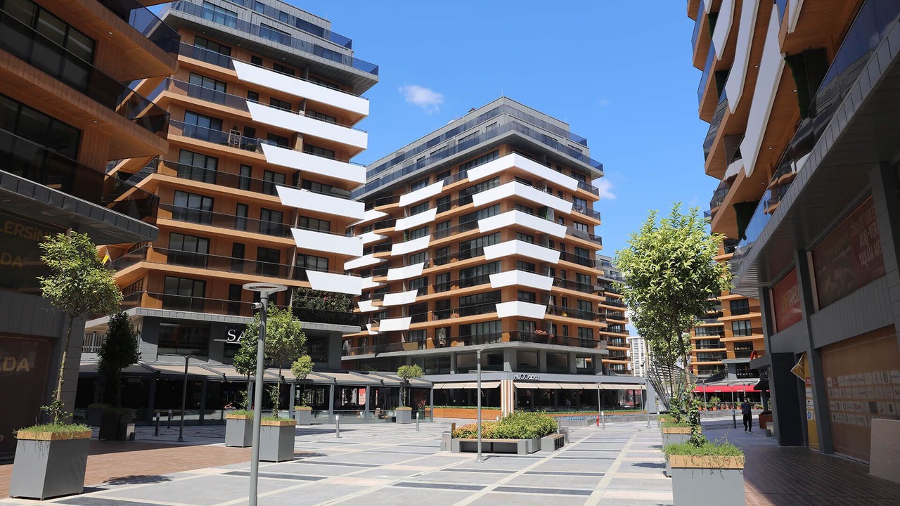Photo of Outdoor in Pendik