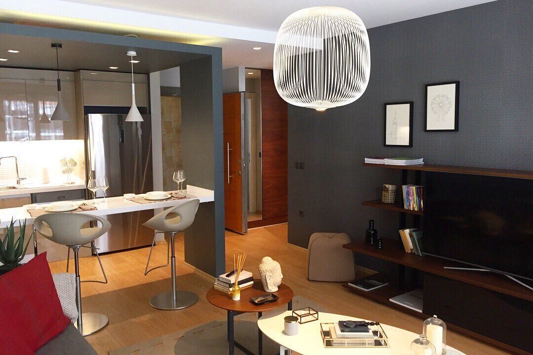 Photo of Livingroom in Pendik
