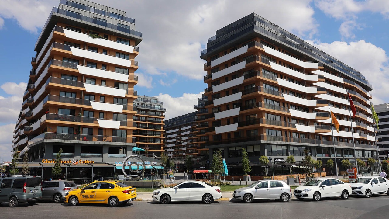 Photo of Outdoor in Pendik