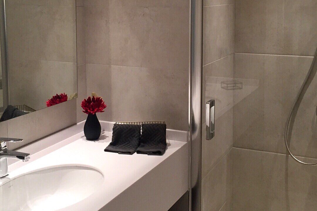 Photo of Bathroom in Pendik