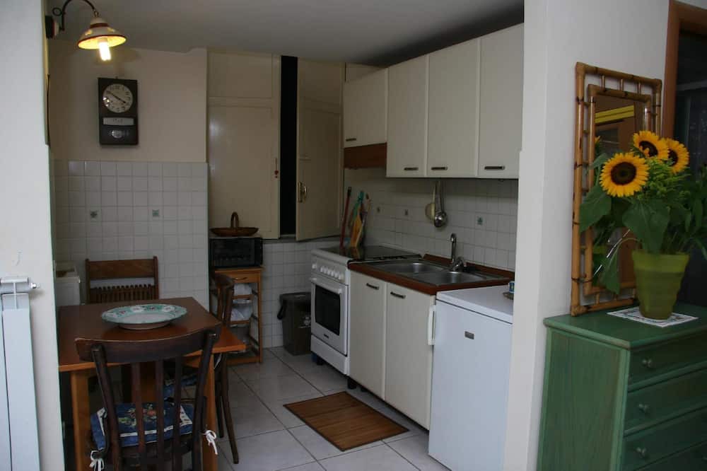 Photo of Kitchen in Rione Duomo