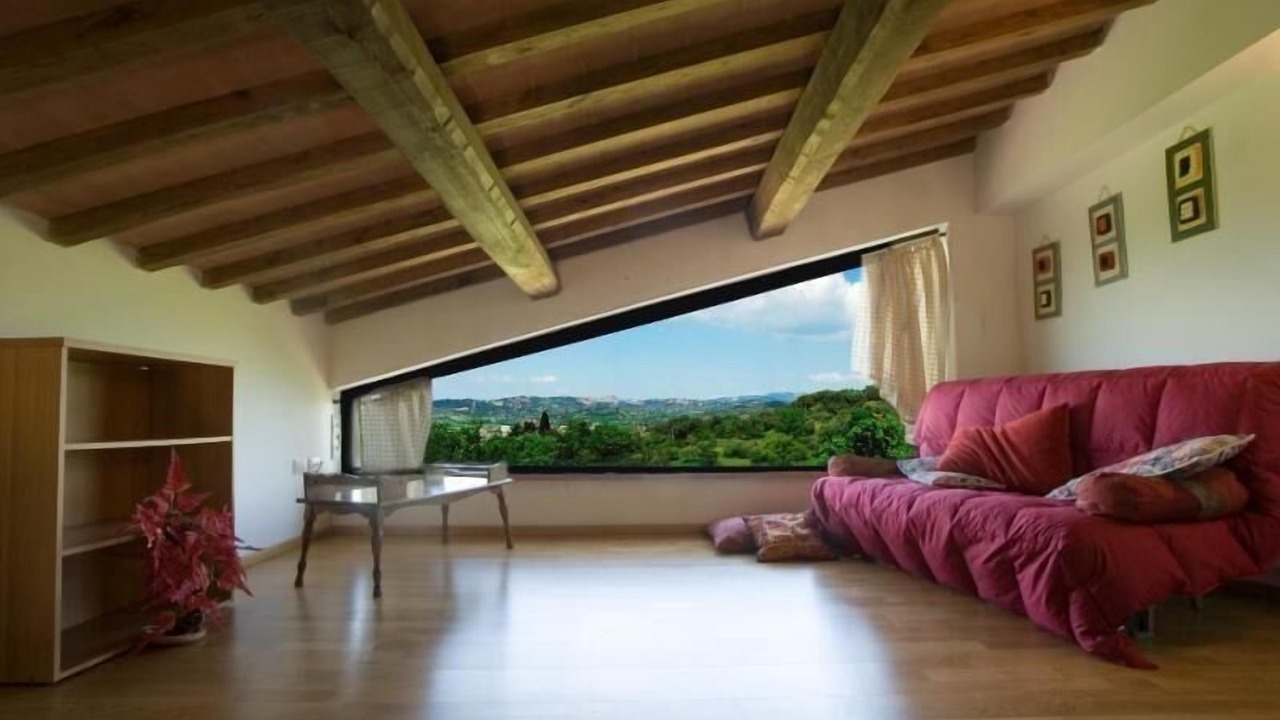 Photo of Livingroom in Torgiano