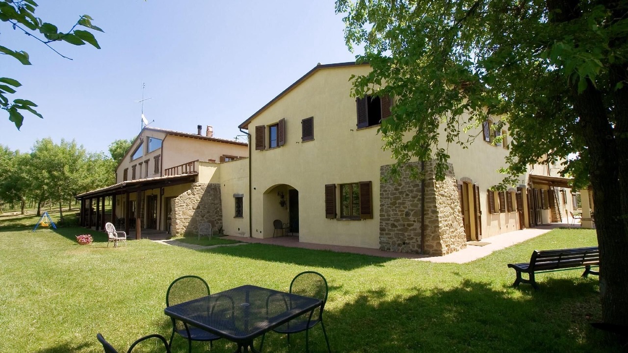 Photo of Outdoor in Torgiano