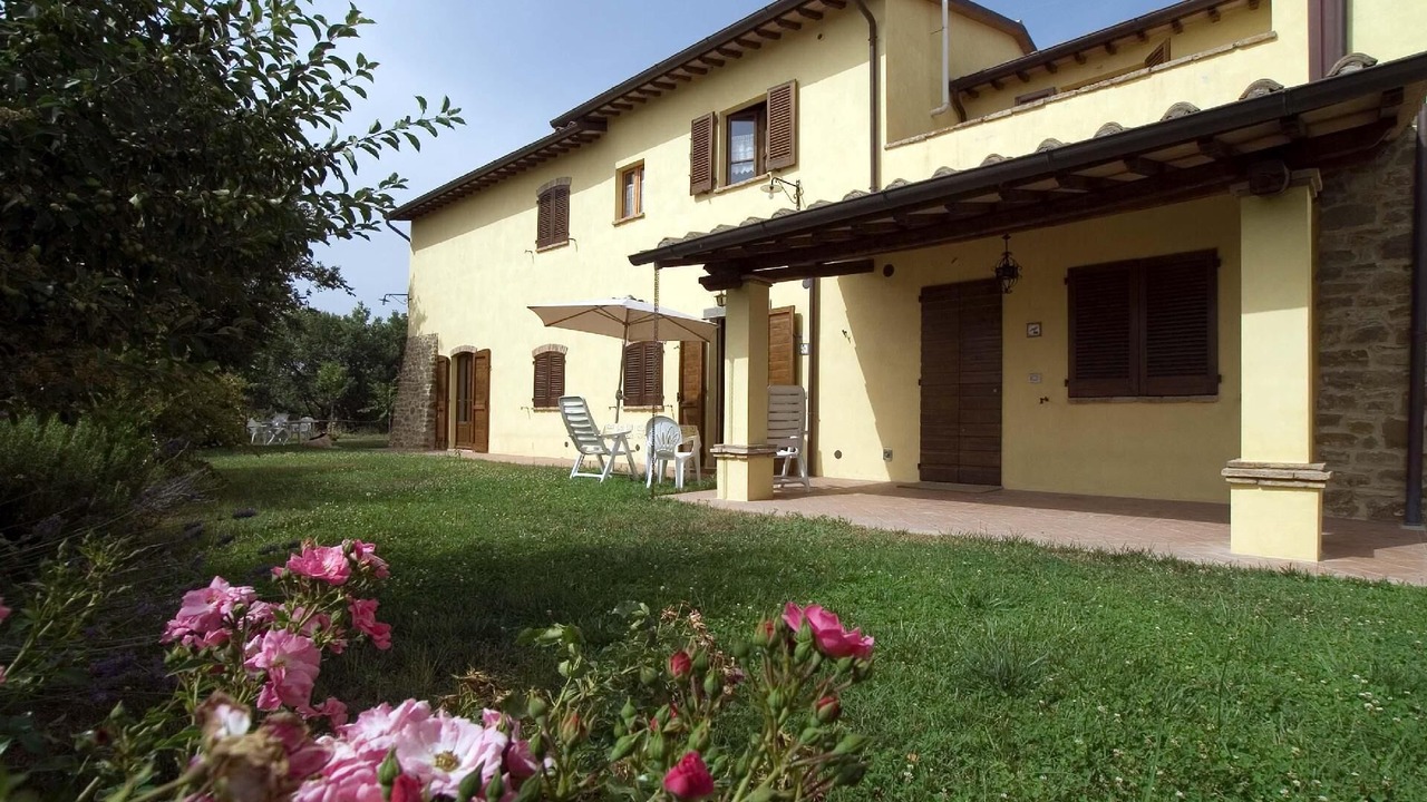 Photo of Outdoor in Torgiano