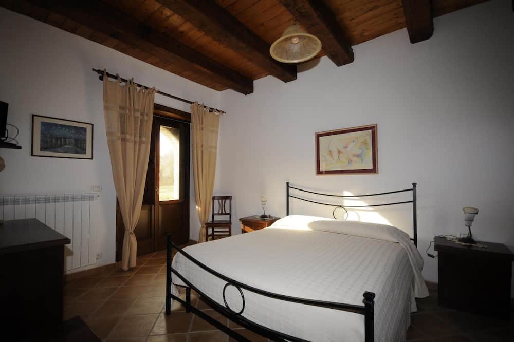 Photo of Bedroom in Bomba
