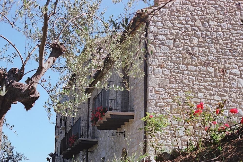 Photo of Outdoor in Bomba