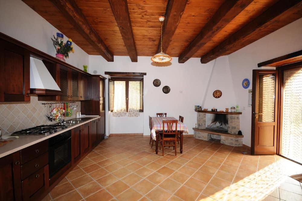 Photo of Kitchen in Bomba