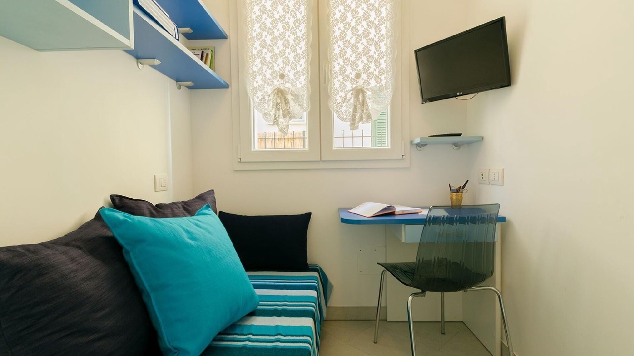 Photo of Bedroom in Bardino Nuovo