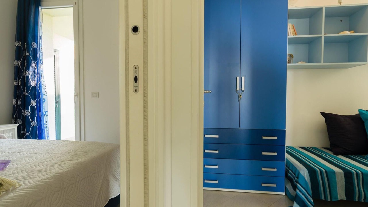 Photo of Bedroom in Bardino Nuovo