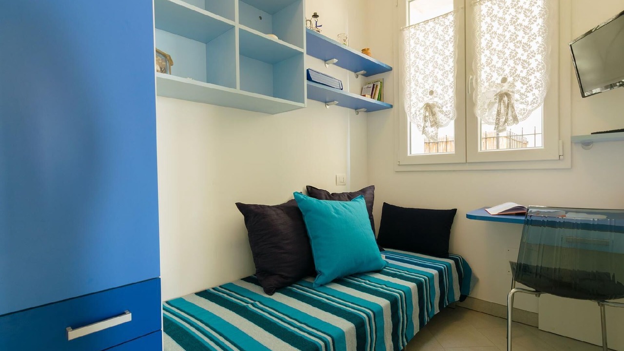 Photo of Bedroom in Bardino Nuovo