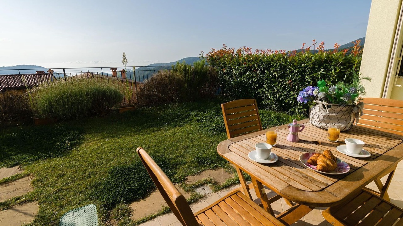 Photo of Outdoor in Bardino Nuovo