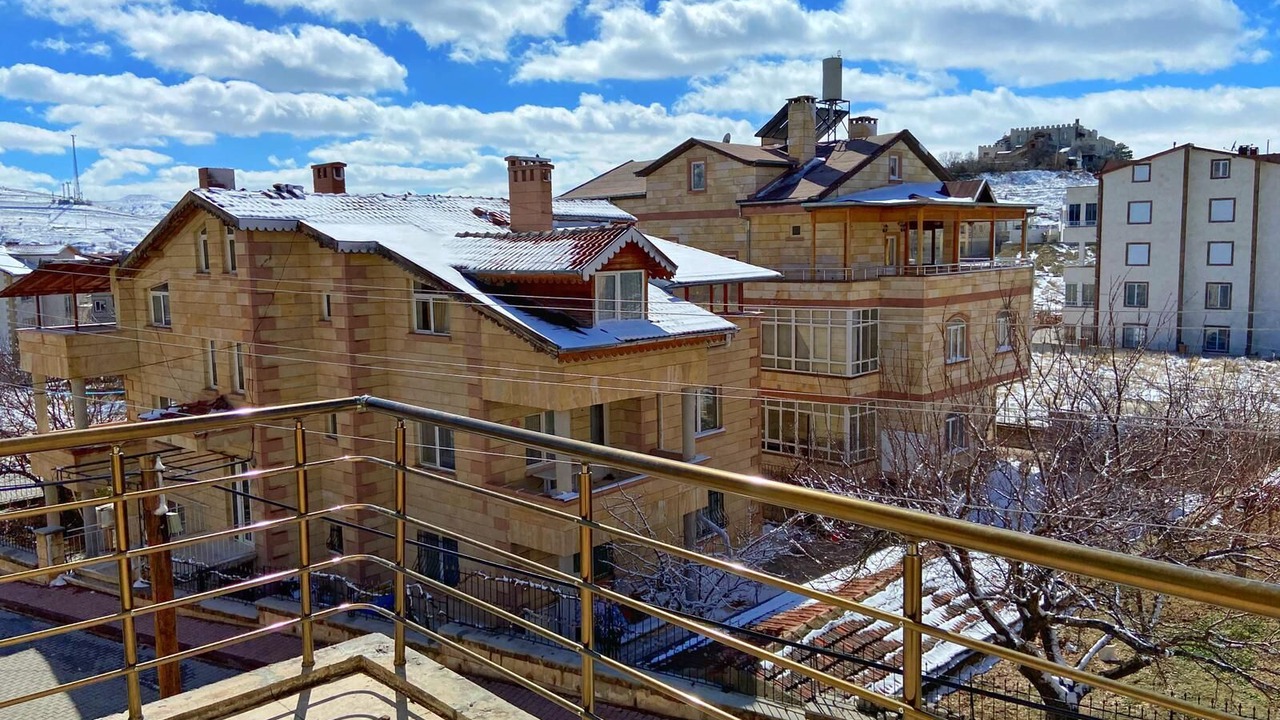 Photo of Outdoor in Urgup