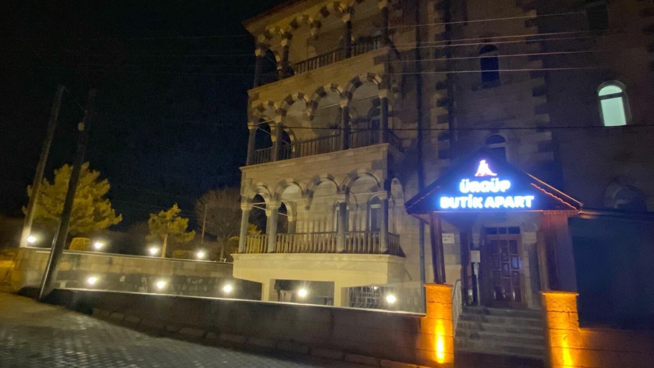 Photo of Outdoor in Urgup