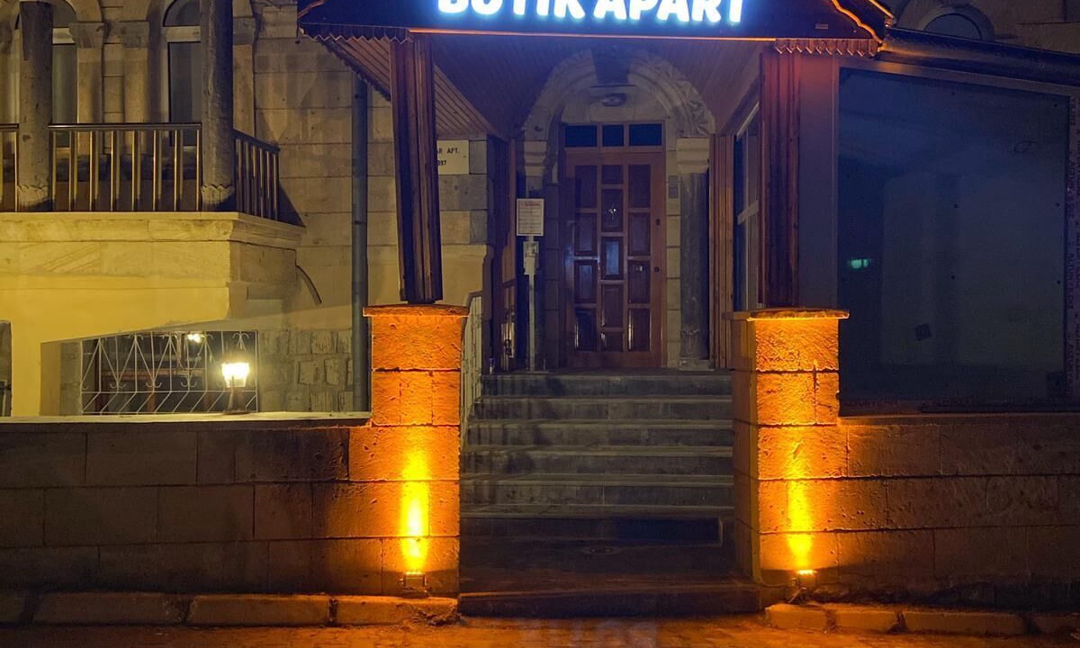 Photo of Outdoor in Urgup