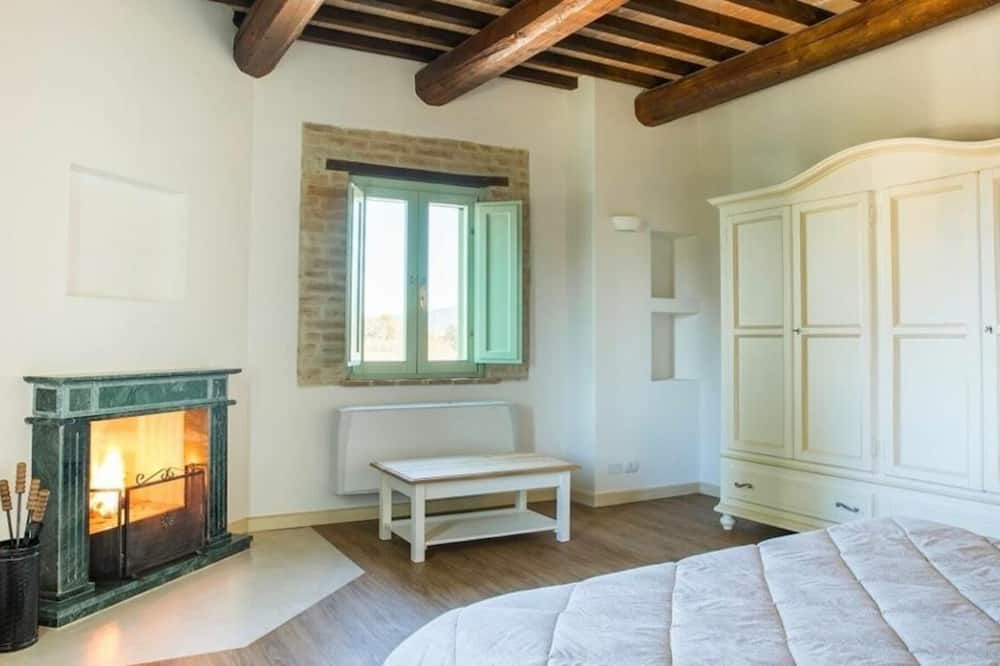 Photo of Bedroom in Marsciano