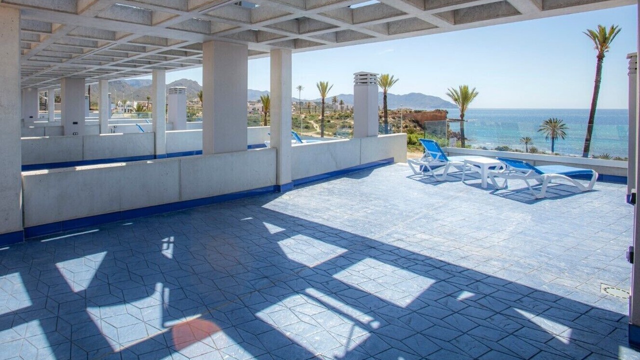 Photo of Outdoor in Puerto de Mazarron
