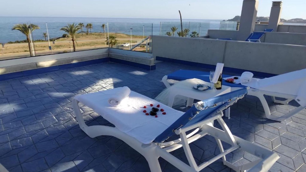 Photo of Outdoor in Puerto de Mazarron