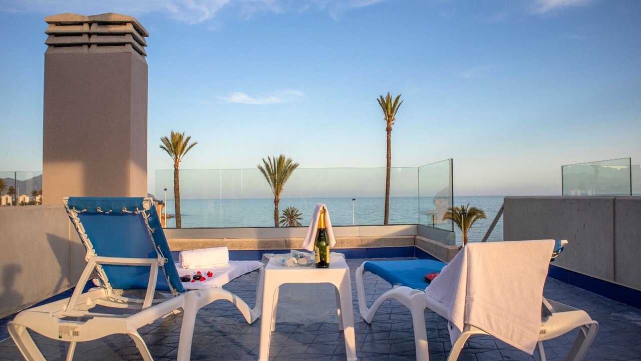 Photo of Outdoor in Puerto de Mazarron