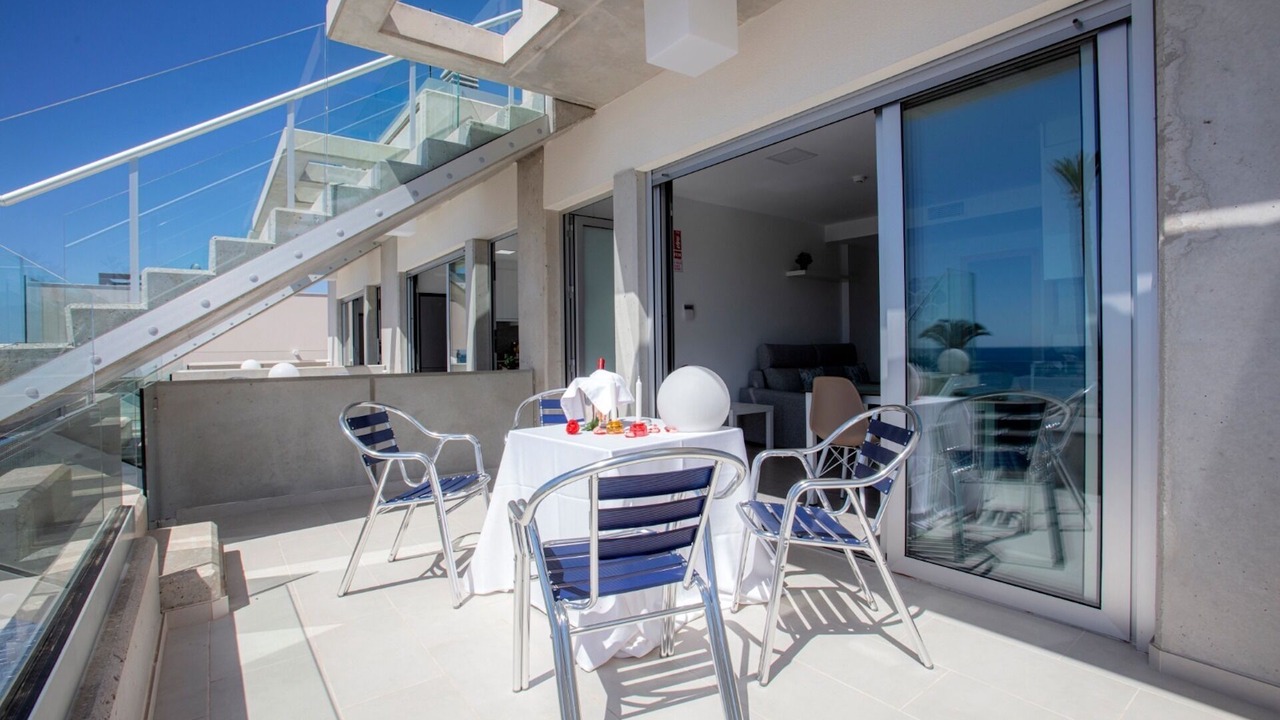 Photo of Outdoor in Puerto de Mazarron