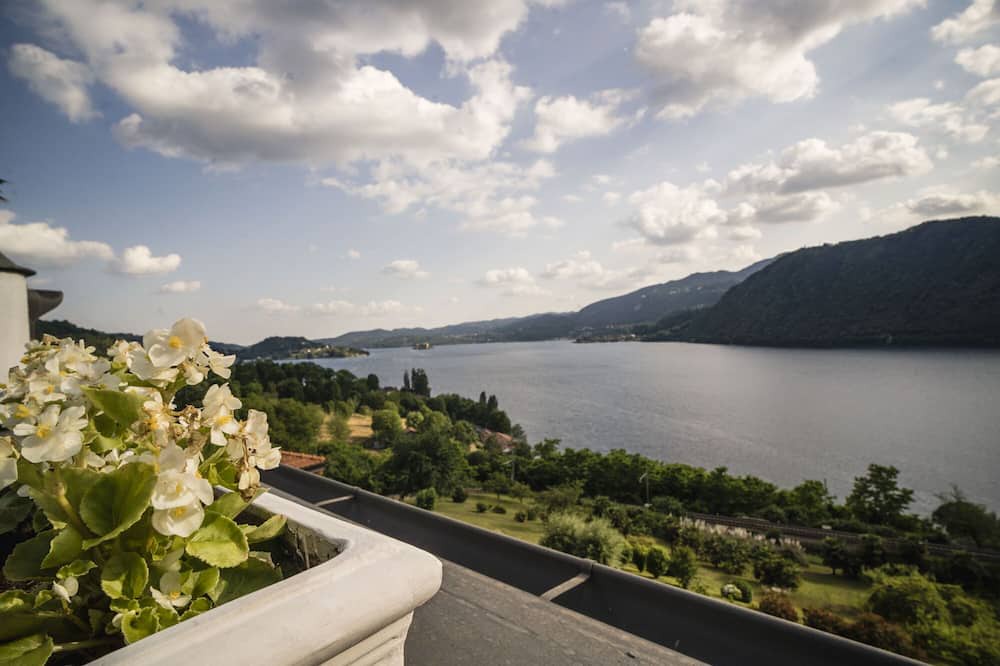 Photo of Patio Balcony in Crabbia