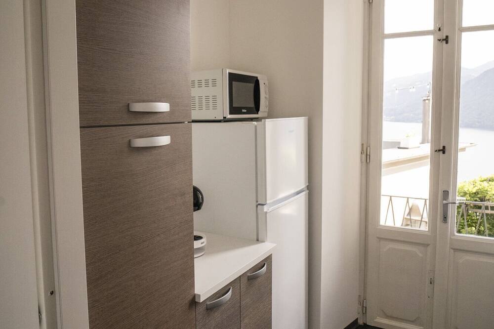 Photo of Kitchen in Crabbia