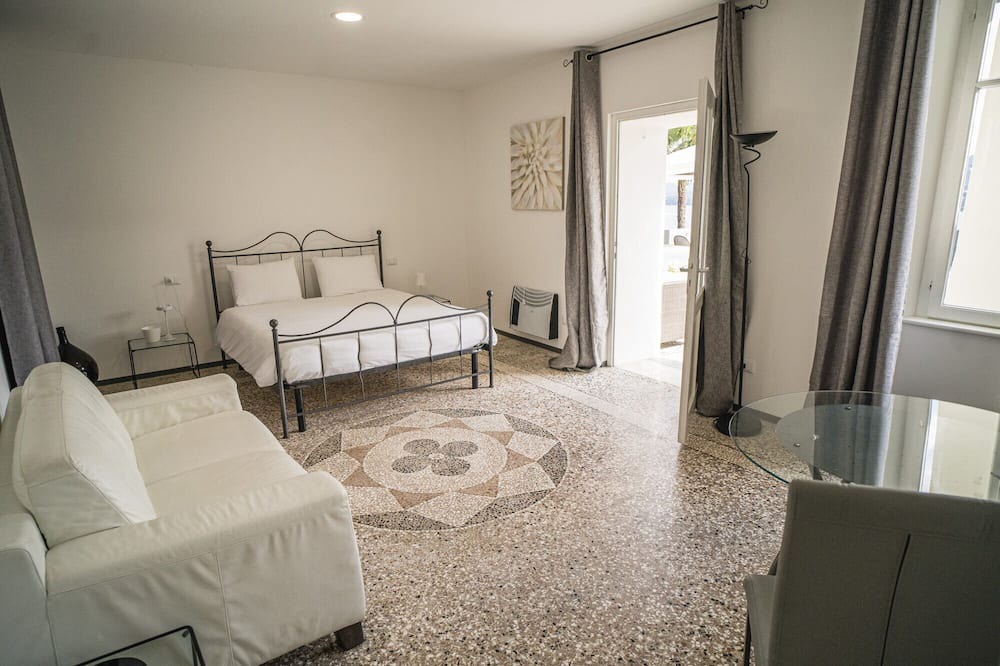 Photo of Bedroom in Crabbia