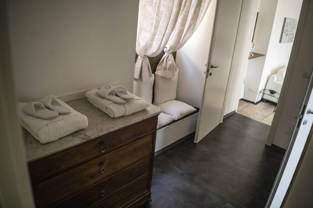 Photo of Bedroom in Crabbia