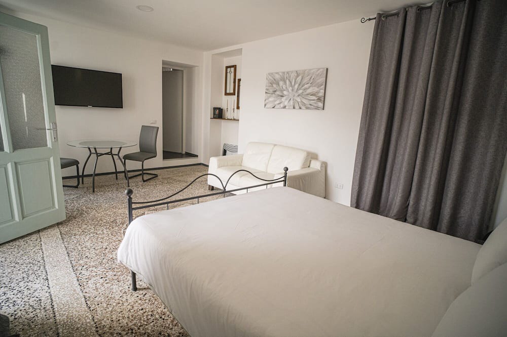 Photo of Bedroom in Crabbia