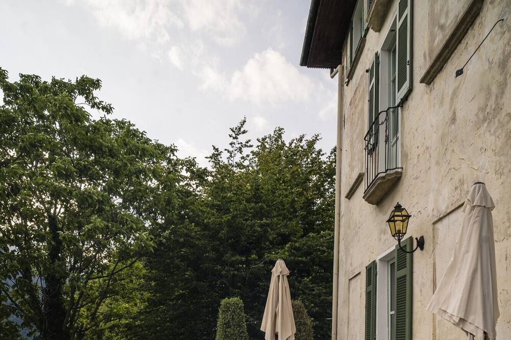 Photo of Patio Balcony in Crabbia